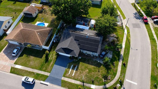 5406 ARPANA DRIVE, Orlando, FL 32839