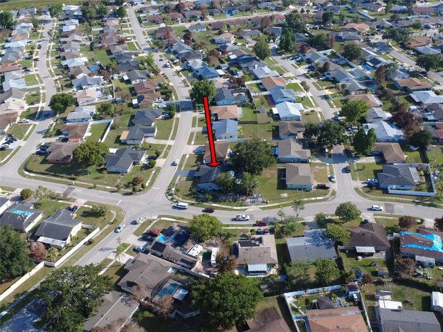 5406 ARPANA DRIVE, Orlando, FL 32839