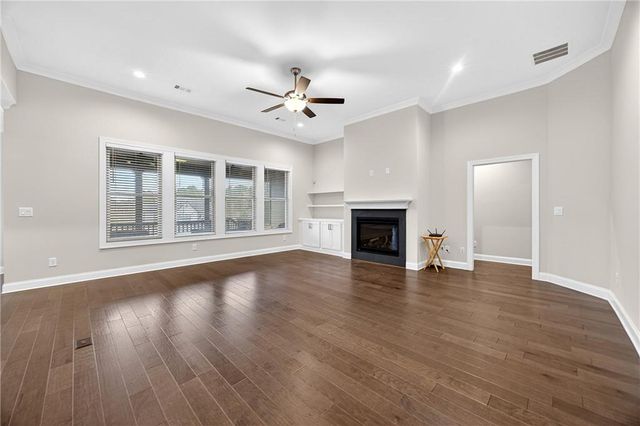 5047 Rathwood SW Circle, Powder Springs, GA 30127