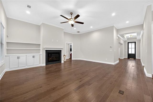 5047 Rathwood SW Circle, Powder Springs, GA 30127