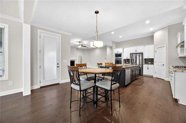 5047 Rathwood SW Circle, Powder Springs, GA 30127