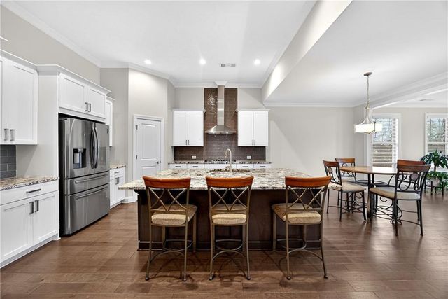 5047 Rathwood SW Circle, Powder Springs, GA 30127