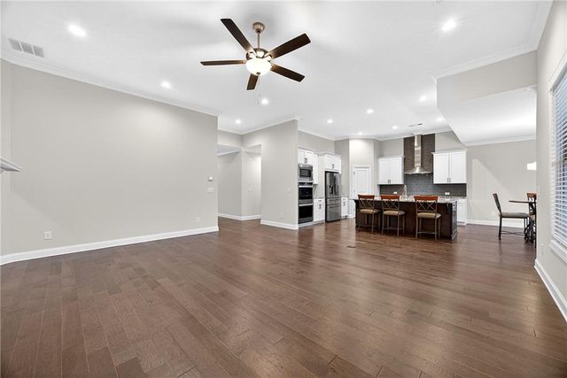 5047 Rathwood SW Circle, Powder Springs, GA 30127