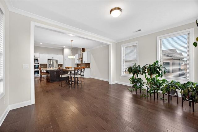 5047 Rathwood SW Circle, Powder Springs, GA 30127