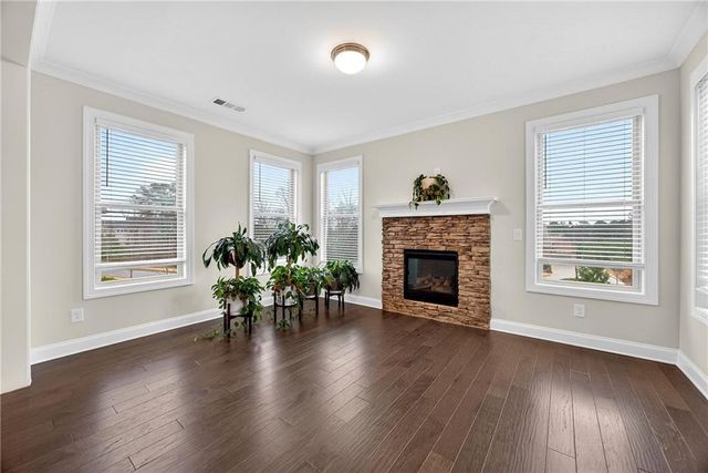 5047 Rathwood SW Circle, Powder Springs, GA 30127