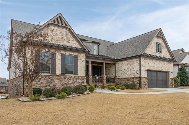 5047 Rathwood SW Circle, Powder Springs, GA 30127