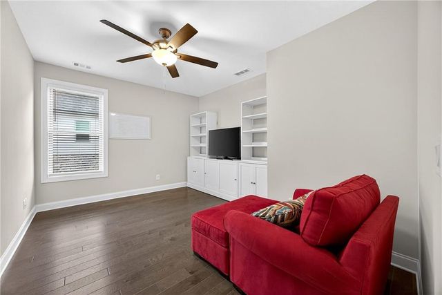 5047 Rathwood SW Circle, Powder Springs, GA 30127