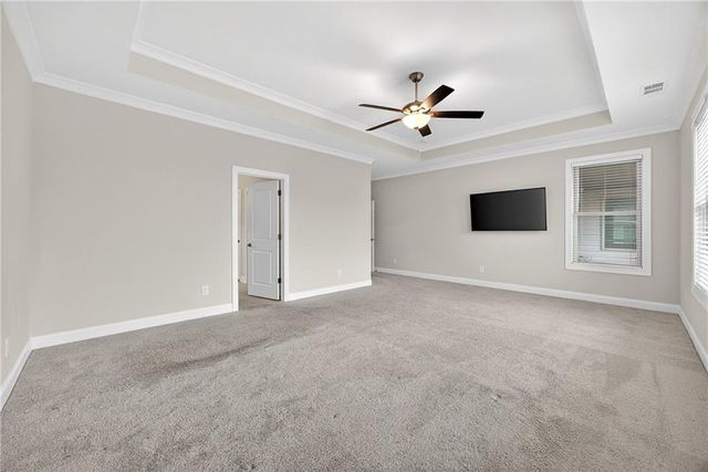 5047 Rathwood SW Circle, Powder Springs, GA 30127