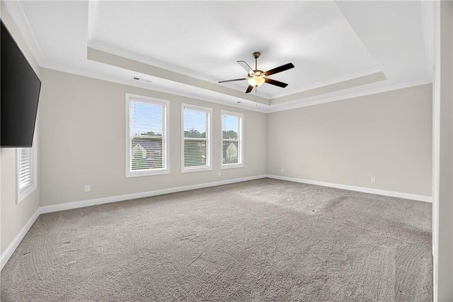 5047 Rathwood SW Circle, Powder Springs, GA 30127