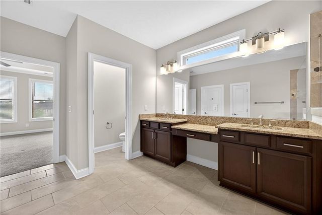 5047 Rathwood SW Circle, Powder Springs, GA 30127