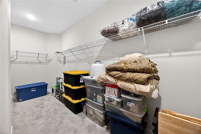 5047 Rathwood SW Circle, Powder Springs, GA 30127