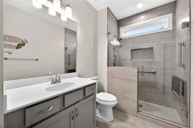 5047 Rathwood SW Circle, Powder Springs, GA 30127