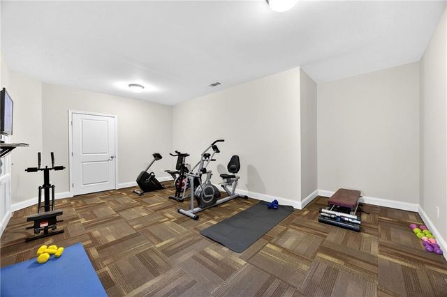 5047 Rathwood SW Circle, Powder Springs, GA 30127