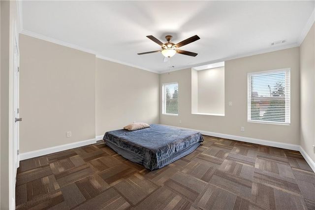 5047 Rathwood SW Circle, Powder Springs, GA 30127