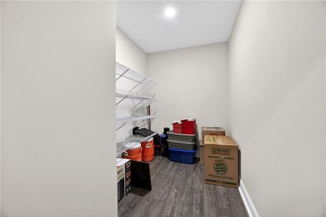 5047 Rathwood SW Circle, Powder Springs, GA 30127