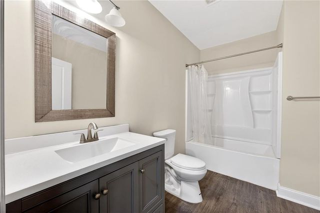 5047 Rathwood SW Circle, Powder Springs, GA 30127