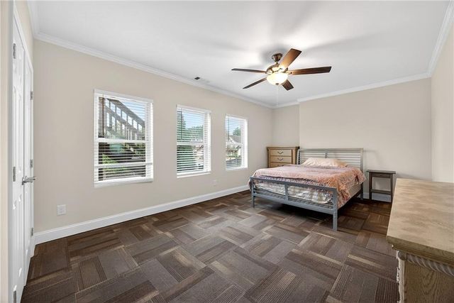 5047 Rathwood SW Circle, Powder Springs, GA 30127