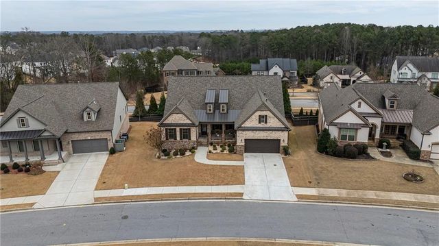 5047 Rathwood SW Circle, Powder Springs, GA 30127