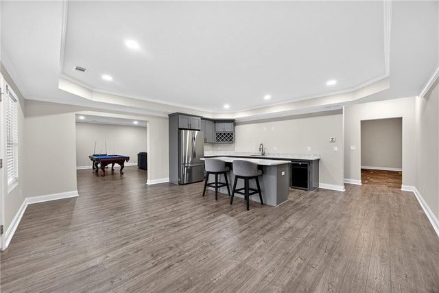 5047 Rathwood SW Circle, Powder Springs, GA 30127