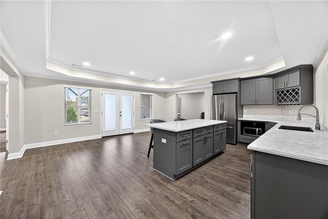 5047 Rathwood SW Circle, Powder Springs, GA 30127