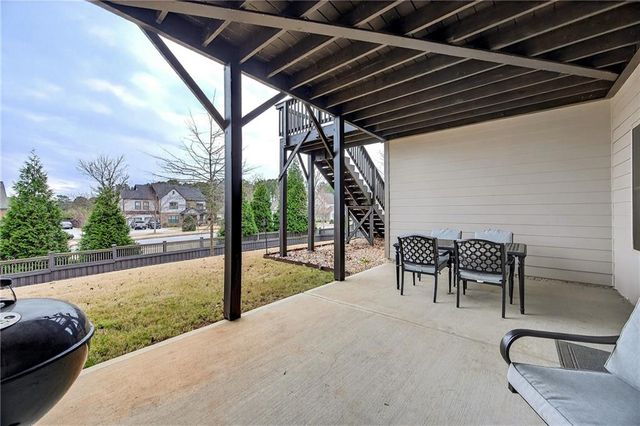 5047 Rathwood SW Circle, Powder Springs, GA 30127