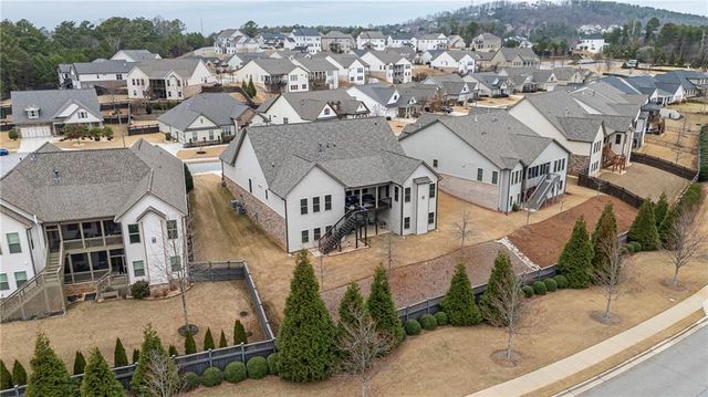 5047 Rathwood SW Circle, Powder Springs, GA 30127