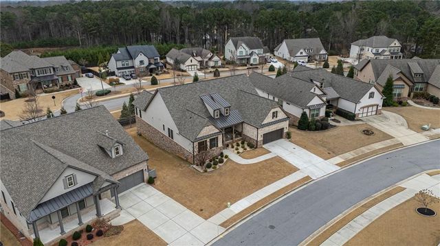 5047 Rathwood SW Circle, Powder Springs, GA 30127