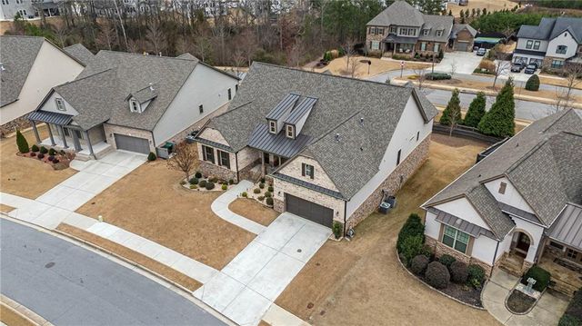 5047 Rathwood SW Circle, Powder Springs, GA 30127