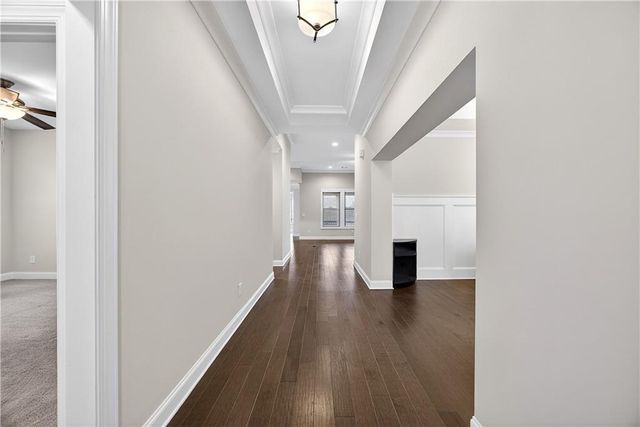 5047 Rathwood SW Circle, Powder Springs, GA 30127