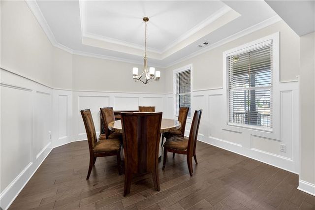 5047 Rathwood SW Circle, Powder Springs, GA 30127