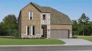 21926 Maddaloni View Drive, Hockley, TX 77447