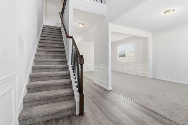 210 Palm Springs Circle, Fairburn, GA 30213