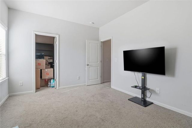 210 Palm Springs Circle, Fairburn, GA 30213