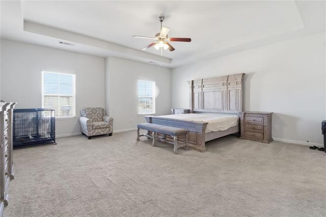 210 Palm Springs Circle, Fairburn, GA 30213