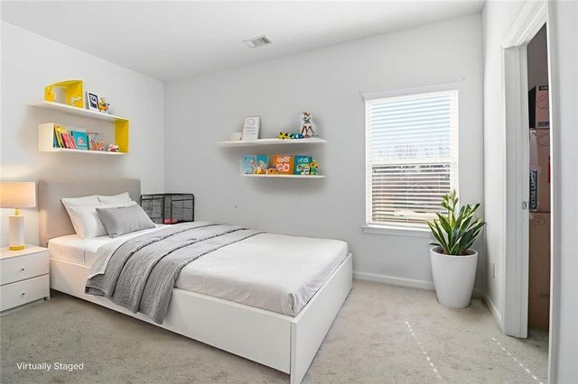 210 Palm Springs Circle, Fairburn, GA 30213