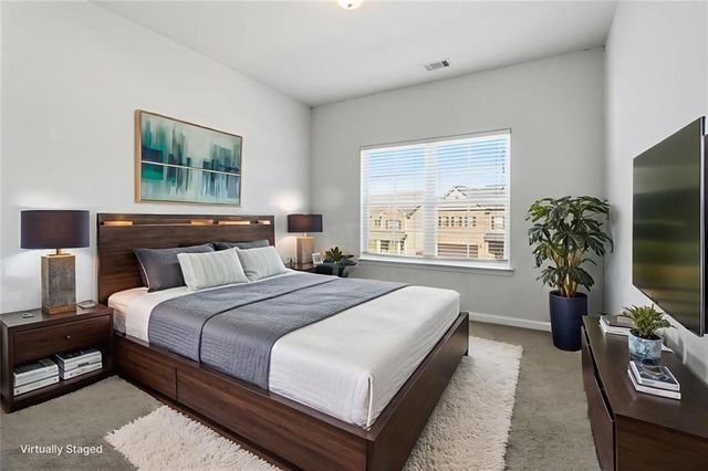 210 Palm Springs Circle, Fairburn, GA 30213