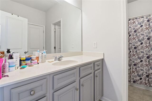 210 Palm Springs Circle, Fairburn, GA 30213