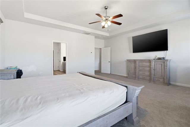 210 Palm Springs Circle, Fairburn, GA 30213