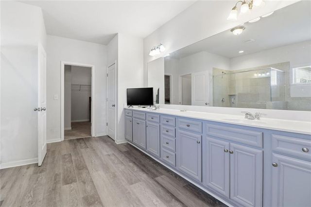 210 Palm Springs Circle, Fairburn, GA 30213