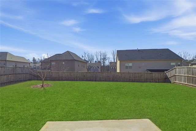 210 Palm Springs Circle, Fairburn, GA 30213