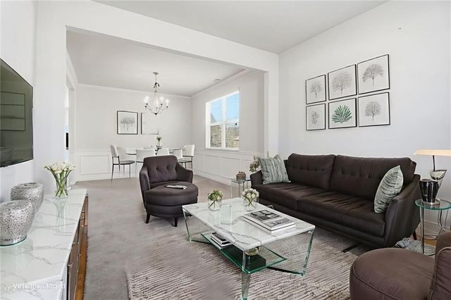 210 Palm Springs Circle, Fairburn, GA 30213