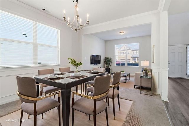 210 Palm Springs Circle, Fairburn, GA 30213