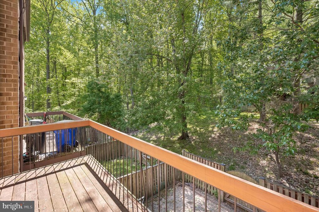Image 20 of property listing at 9015 MOVING WATER LN, Columbia, MD 21046