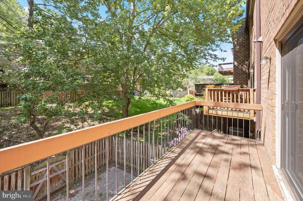 Image 21 of property listing at 9015 MOVING WATER LN, Columbia, MD 21046