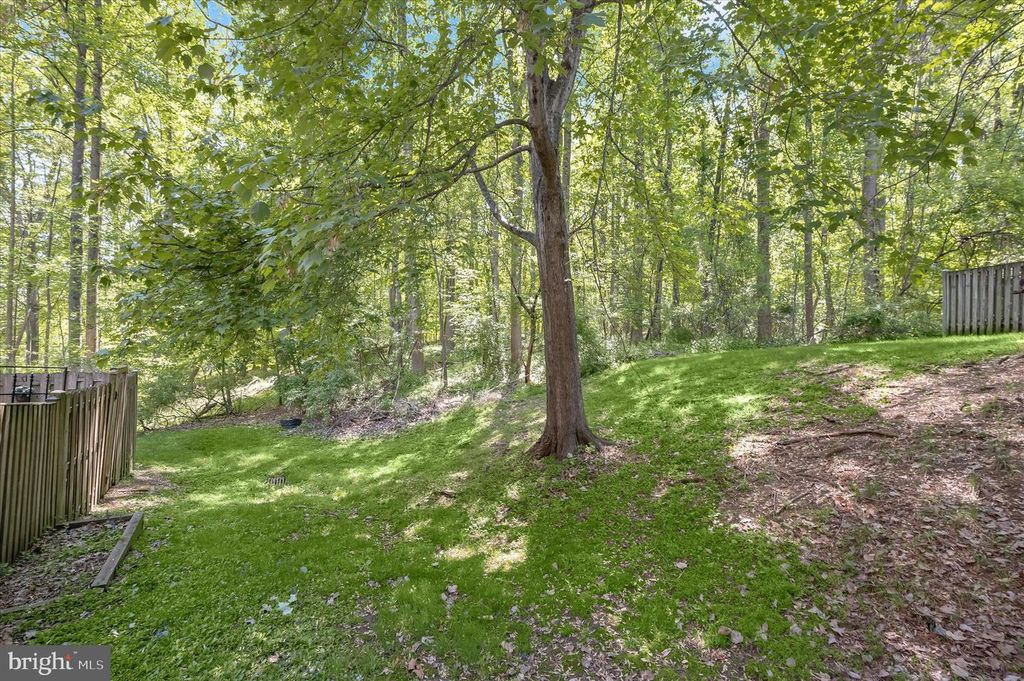 Image 46 of property listing at 9015 MOVING WATER LN, Columbia, MD 21046