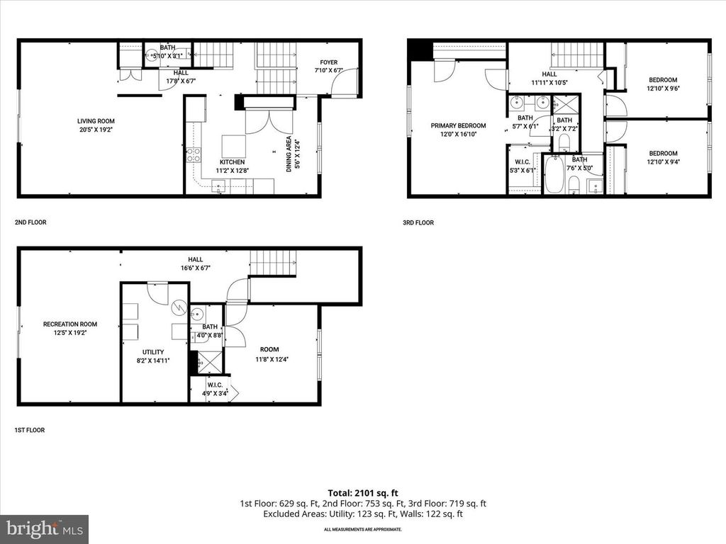Image 48 of property listing at 9015 MOVING WATER LN, Columbia, MD 21046