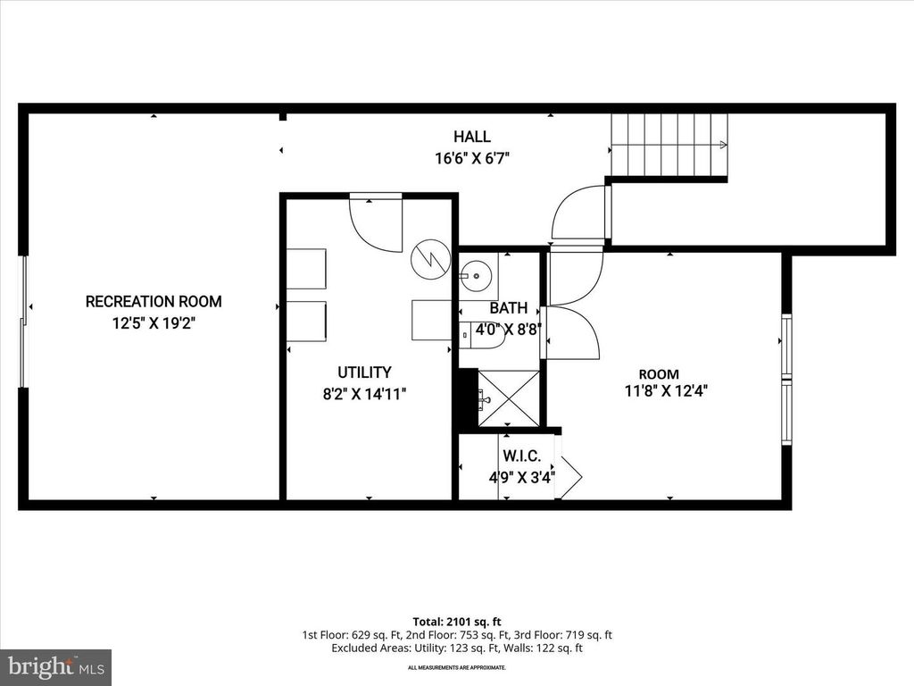 Image 51 of property listing at 9015 MOVING WATER LN, Columbia, MD 21046