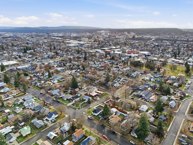 1808 N Cannon St, Spokane, WA 99205