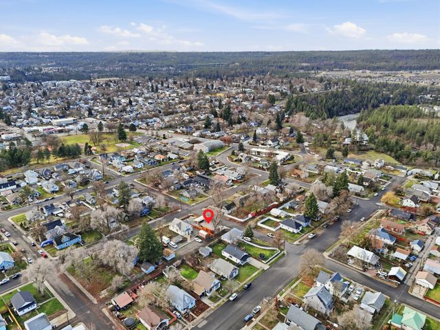 1808 N Cannon St, Spokane, WA 99205