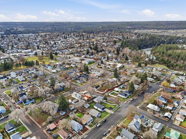 1808 N Cannon St, Spokane, WA 99205